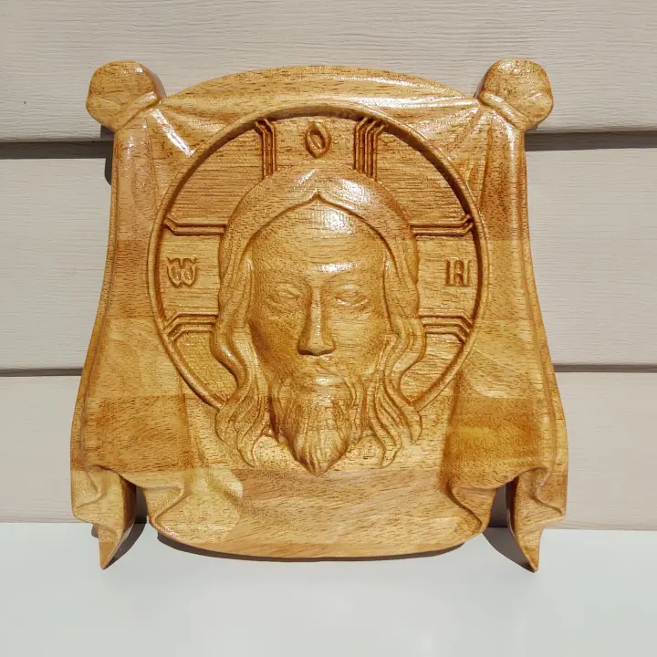 Jesus Icon