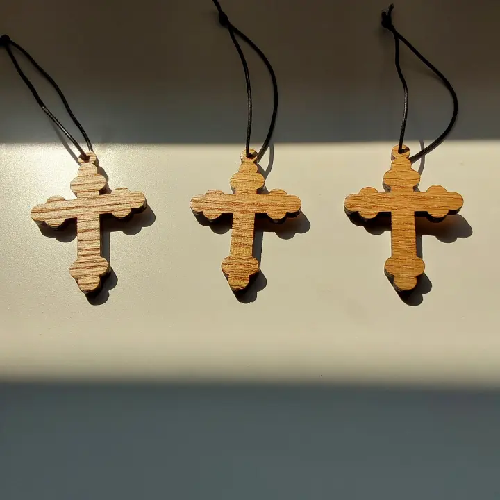 Rear viev mirror Cross